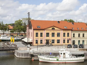 Отель Old Mill Comfort