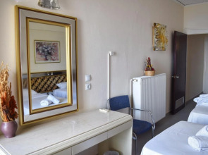 Theoxenia Messolonghi