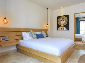 Ecclesia Hotel - Adults Only