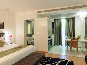 Grand Mercure Bangalore