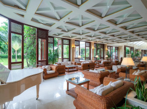 Palm Beach Resort And Spa