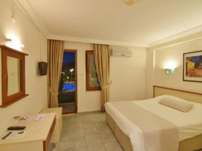 Olympos Hotel - Adults Only