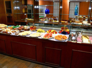 DELPLAZA Timbiras São Paulo