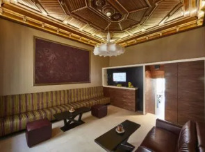 Budget Hotel Victoria