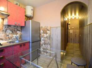 Апартаменты Renta36 (Рента) на улице Кольцовская 46