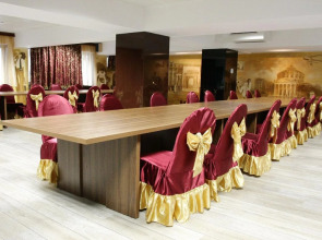 Grand Pier Hotel Old Town