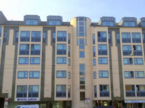 Hotel Europa