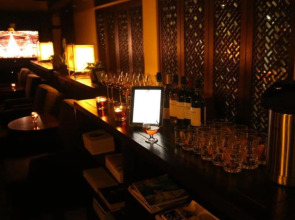 Shichahai Shadow Art Performance Hotel