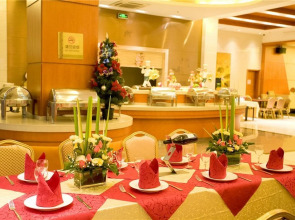 Holiday Villa Hotel & Residence Guangzhou