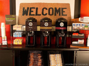 Extended Stay America Suites Elizabeth Newark Airport