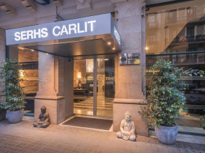 Serhs Carlit Boutique Hotel