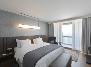 Отель Makedonia Palace