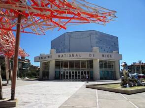 Nice Booking-Abbaye Vieux Nice Saleya