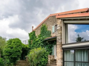 Relais Villa dei Gelsi & Spa