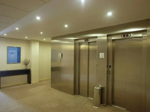 Holiday Inn Express Malaga Airport by IHG