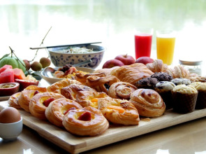 JW Marriott Hotel Hanoi