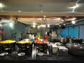 Baron's Hot Spring Hotel