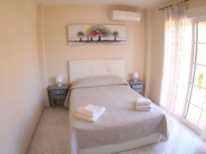 Apartamentos Marina Internacional