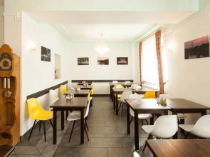 Centro Hotel Arkadia