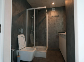 Air Glamping (Эйр Глэмпинг)