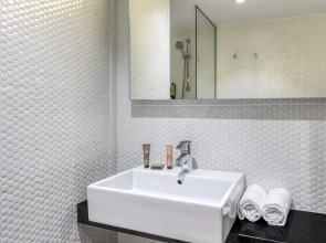 Citadines Ramblas Barcelona