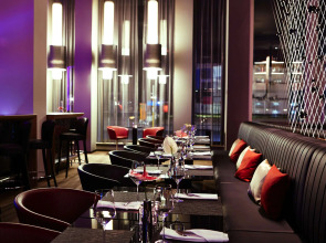 Steigenberger Hotel Am Kanzleramt