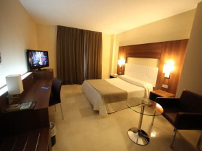 Hotel Spa Jardines de Lorca