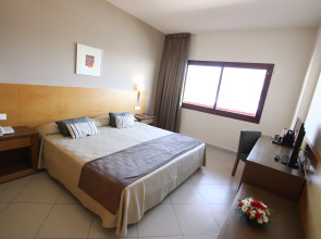 Ohtels Campo De Gibraltar