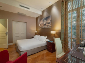 Hotel Principe Torlonia