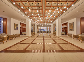 Secrets Lanzarote Resort & Spa