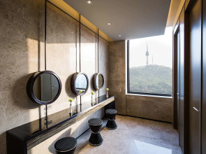 The Ambassador Seoul - A Pullman Hotel