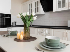 Bon voyage на улице Юсупова