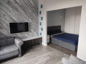 Апартаменты на улице Амурская