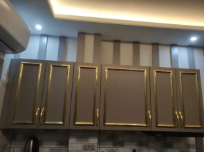 Taksim Larissa Hotel Suites