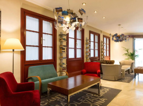 Tryp Ciudad De Alicante