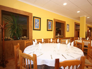 Hotel Rural Montaña de Cazorla