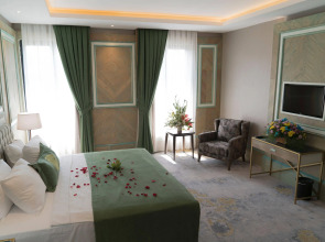 Mirart Hotel Boutique & SPA Yalova