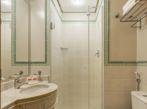 Monreale Plus Guarulhos International Airport