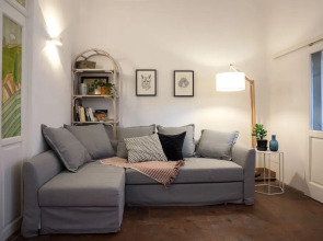 Palazzuolo 118 Cozy apartments