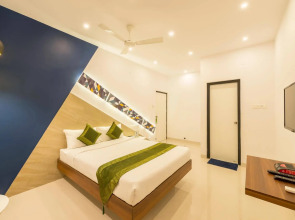 Treebo Premium Corner Stay