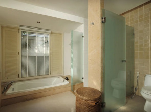 Rest Detail Hotel Hua Hin