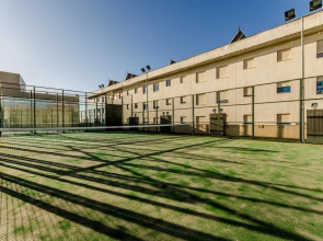 Apartamentos Turísticos Covadonga