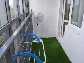 Апартаменты у аэропорта Толмачево