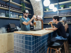 The Central House Lisbon Baixa - Hostel