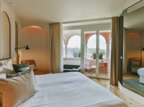 Hotel Torel Avantgarde