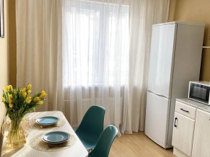 Апартаменты на шоссе Колпинское