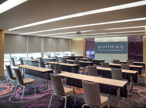 Pullman Bangkok King Power