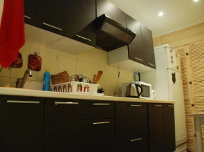 Tikhy Tchas Nikitskaya Capsule - Hostel