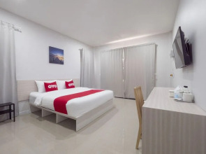 OYO 75378 Thawapee Resort