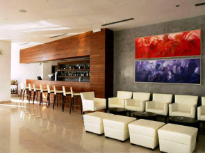 Hotel Apartamento Balaia Atlantico